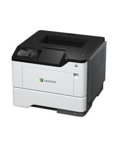 Lexmark MS631dw mono laser, 47 str./min., duplex, síť, wifi