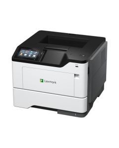 Lexmark MS632dwe mono laser, 47 str./min., duplex, síť, wifi