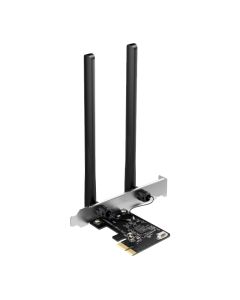 Mercusys MA30E AC1200 Dual-Band WiFi BT PCIe