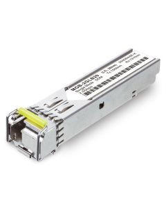 Planet MGB-2GLB20, mini GBIC (SFP), 2,5Gb, 20km, SM TX1550nm/RX1310nm, LC konektor, DDM