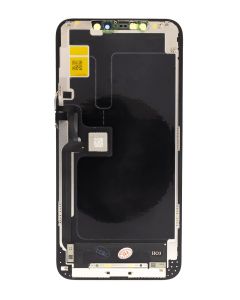 iPhone 11 Pro Max LCD Display + Dotyková Deska Black H03i