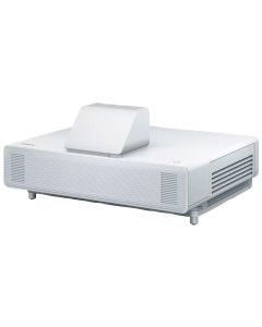 EPSON EB-800F/ 1080p/ Ultra short projektor/ Laser/ 5000 ANSI/ 5 000 000:1/ HDMI/ Bílý