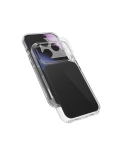 Epico Tile Mag+ Case iPhone 17 Pro Max/18 Pro Max černá