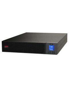 APC Easy UPS SRV 6000VA (6000W)/ 2U/ RACK MOUNT/ ONLINE/ 230V/ LCD/ bez baterií/ prodloužená doba provozu