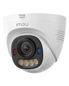 Imou IP kamera PS8E 5MP/ turret/ PoE/ 5Mpix/ IP67/ obj. 2,8mm/ 8x dig. zoom/ H.265/ obousměr. komun./ Onvif/ CZ app