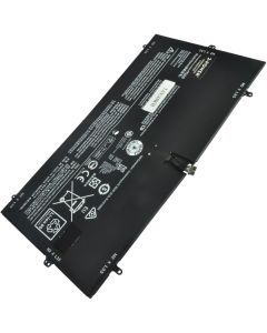 2-POWER Baterie 7,6V 5900mAh pro Lenovo Yoga 3 Pro-1370