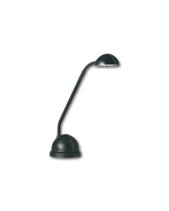 Stolní LED lampa Ecolite Spektra, černá