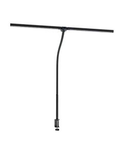 Stolní LED lampa Albatross - k upevnění na stůl, s