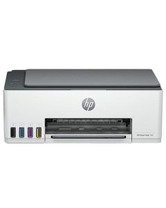 HP All-in-One Ink Smart Tank Wireless 580 (A4, 22/16 ppm, USB, Wi-Fi, BT, Print, Scan, Copy)