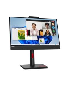 Lenovo LCD TIO24 G5 23,8" Touch IPS/16:9/1920x1080/6ms/250 nits/HDMI/DP/Lift/Tilt/Pivot/VESA/Tiny support/Repro