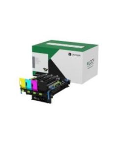 Lexmark CS/CX730,735, 3-Barevná (CMY) zobrazovací jednotka, 150 000 stran