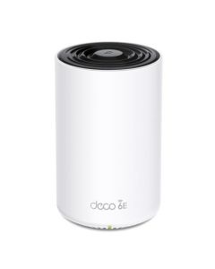 TP-Link Deco XE75 Třípásmový Wi-Fi 6E Mesh systém AXE5400
