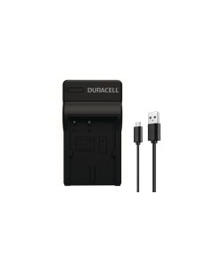 Duracell Digital Camera Battery Charger for EL-E17