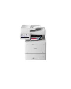 Brother MFC-L9630CDN 40/28 str., duplexní tisk i sken (DADF), 2 GB, USB, ehternet, WiFi, fax