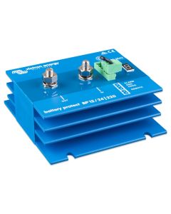 Victron BP-220, ochrana baterií, 12V/24V-220A