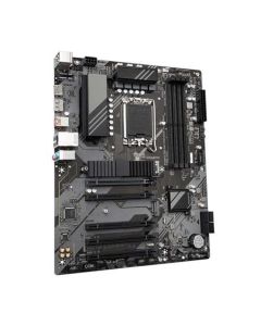 Gigabyte MB Sc LGA1700 B760 DS3H, Intel B760, 4xDDR5, 1xDP, 1xHDMI