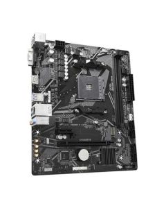 Gigabyte MB Sc AM4 A520M K V2, AMD A520M, 2xDDR4, 1xHDMI, 1xVGA