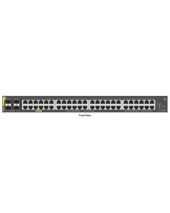 Aruba 6000 48G CL4 4SFP 740W Sw