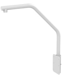 HIKVISION držák pro kameru DS-1660ZJ/ kompatibilní s kamerami 4 inch PTZ