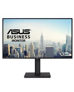 ASUS/VA27AQSE/27"/IPS/QHD/75Hz/1ms/Černá/3R