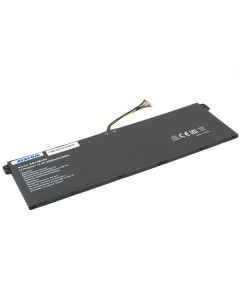 Avacom náhradní baterie Acer Aspire ES1-512 series Li-Pol 11,4V 3220mAh 37Wh