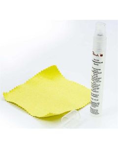PEACH anti-zamlžovací sprej s hadříkem, PA129, 10ml