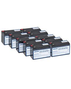 AVACOM SYBT5 - kit pro renovaci baterie (10ks baterií)