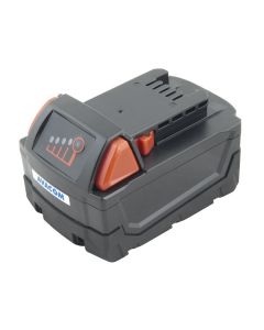Avacom průmyslová nabíjecí baterie za MILWAUKEE M18 Li-Ion 18V 4000mAh