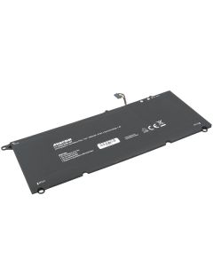 Avacom náhradní baterie Dell XPS 13 9360 Li-Pol 7,6V 7980mAh 61Wh