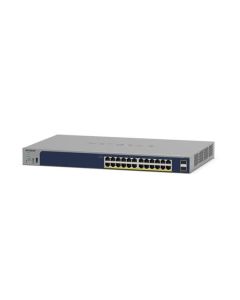 Netgear 24P GE POE+ SMART SWITCH