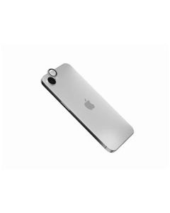 FIXED Camera Glass Apple iPhone 16e, space gray