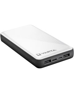 AVACOM Powerbanka VARTA 57978 20000mAh USB-C vstup a výstup