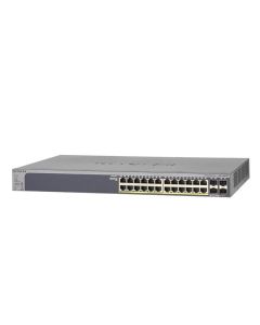 Netgear 28PT GE POE+ SMART SWITCH