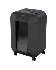 Fellowes Skartovač  LX 85  - 12 listů/19L/Křížový řez