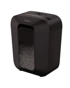 Fellowes Skartovač LX 45  - 8 listů/17L/Křížový řez