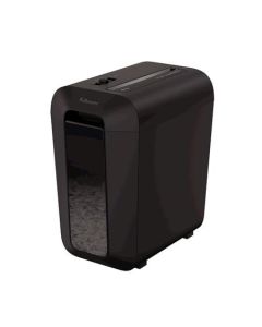 Fellowes Skartovač LX 65  - 10 listů/22L/Křížový řez