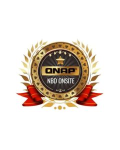 QNAP 5 let ARP pro TS-864eU-RP-4G