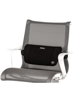 Fellowes bederní opěrka PlushTouch