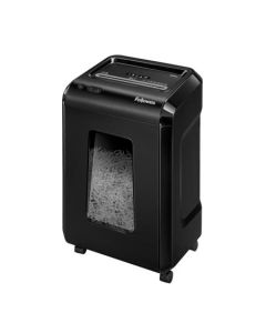 Fellowes Skartovač 92 Cs - 18 listů/25L/Křížový řez