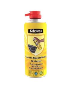 Fellowes stlačený vzduch Fellowes na čištění 350 ml