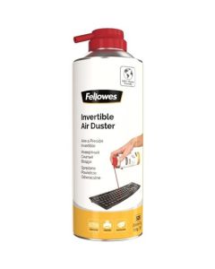 Fellowes stlačený vzduch na čištění, použití v libovolné poloze 200 ml