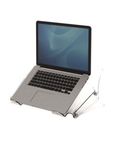 Fellowes stojan na notebook Clarity
