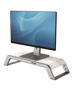 Fellowes stojan pod monitor HANA bílý