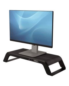 Fellowes stojan pod monitor HANA černý