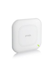 Zyxel NWA90AXPRO, 2.5GB LAN Port, 2x2:3x3 MU-MIMO, Standalone / NebulaFlex Wireless Access Point, Single Pack include Po