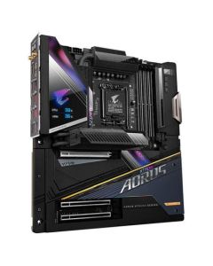 Gigabyte Z790 AORUS XTREME