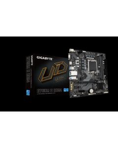 Gigabyte B760M H DDR4