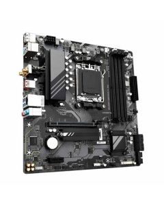 Gigabyte MB Sc AM5 A620M GAMING X AX, AMD A620, 4xDDR5, 1xDP, 1xHDMI, mATX