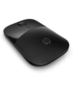 HP Duální myš Z3700 bezdrátová černá