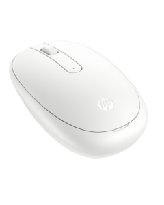 HP Bluetooth myš 240 bezdrátová bílá